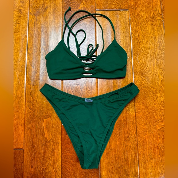 l*space Other - Green Women's L Space set